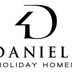 Daniels Homes Holiday home Dubai
