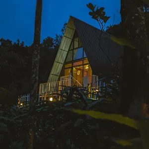 Leafmistvagamonholidays Holiday home Vagamon