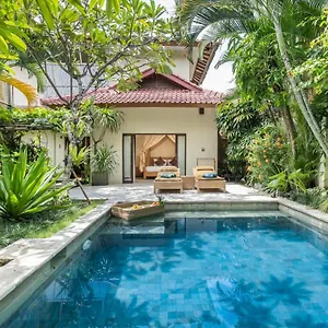 Seriska Villa Seminyak (Bali)